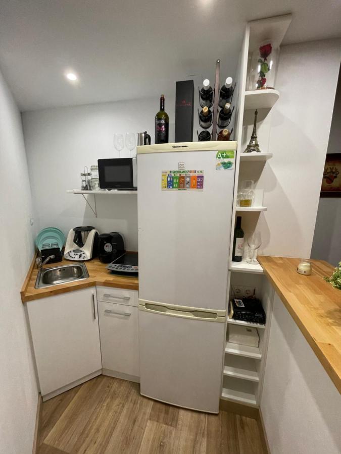 Apartamento Cerro Azul *