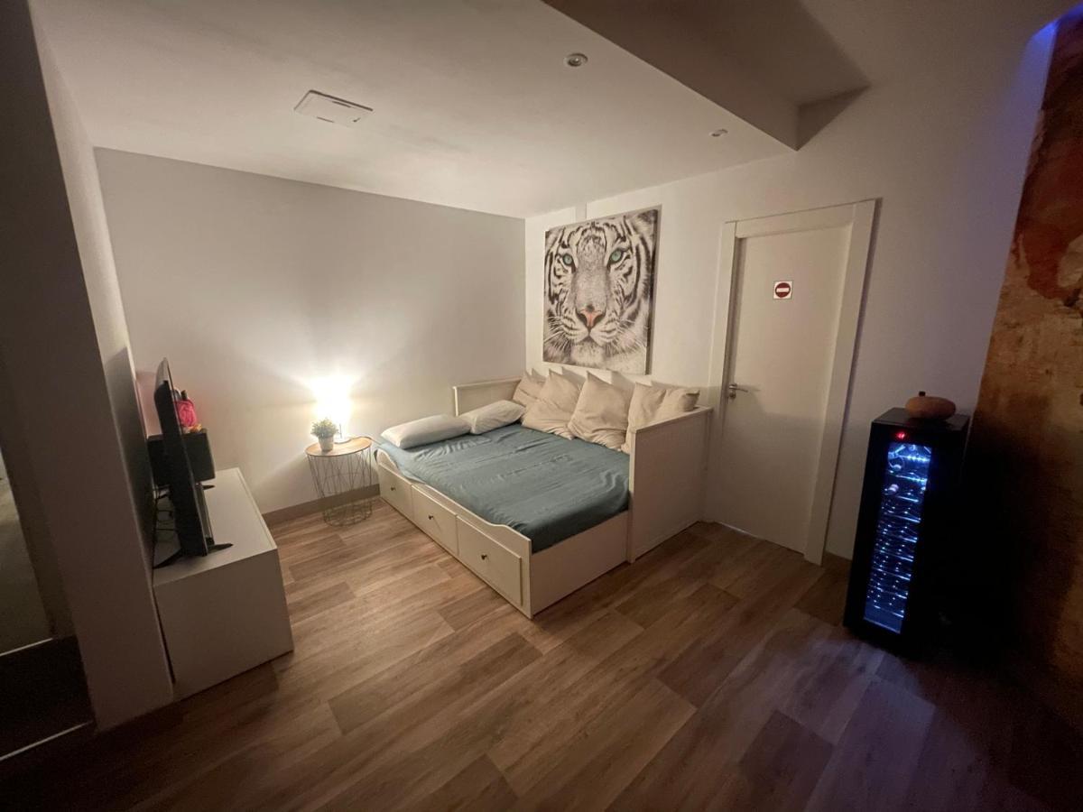 Apartamento Cerro Azul Málaga