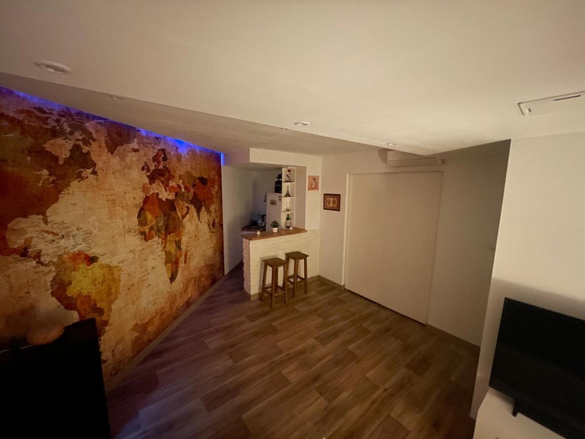 Apartamento Cerro Azul *