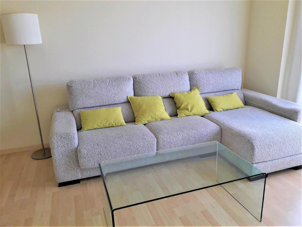 Atico Pacifico Parking Y Piscina Gratis Apartment Malaga
