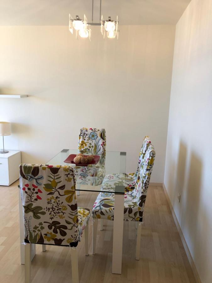 Apartment Atico Pacifico Parking Y Piscina Gratis *