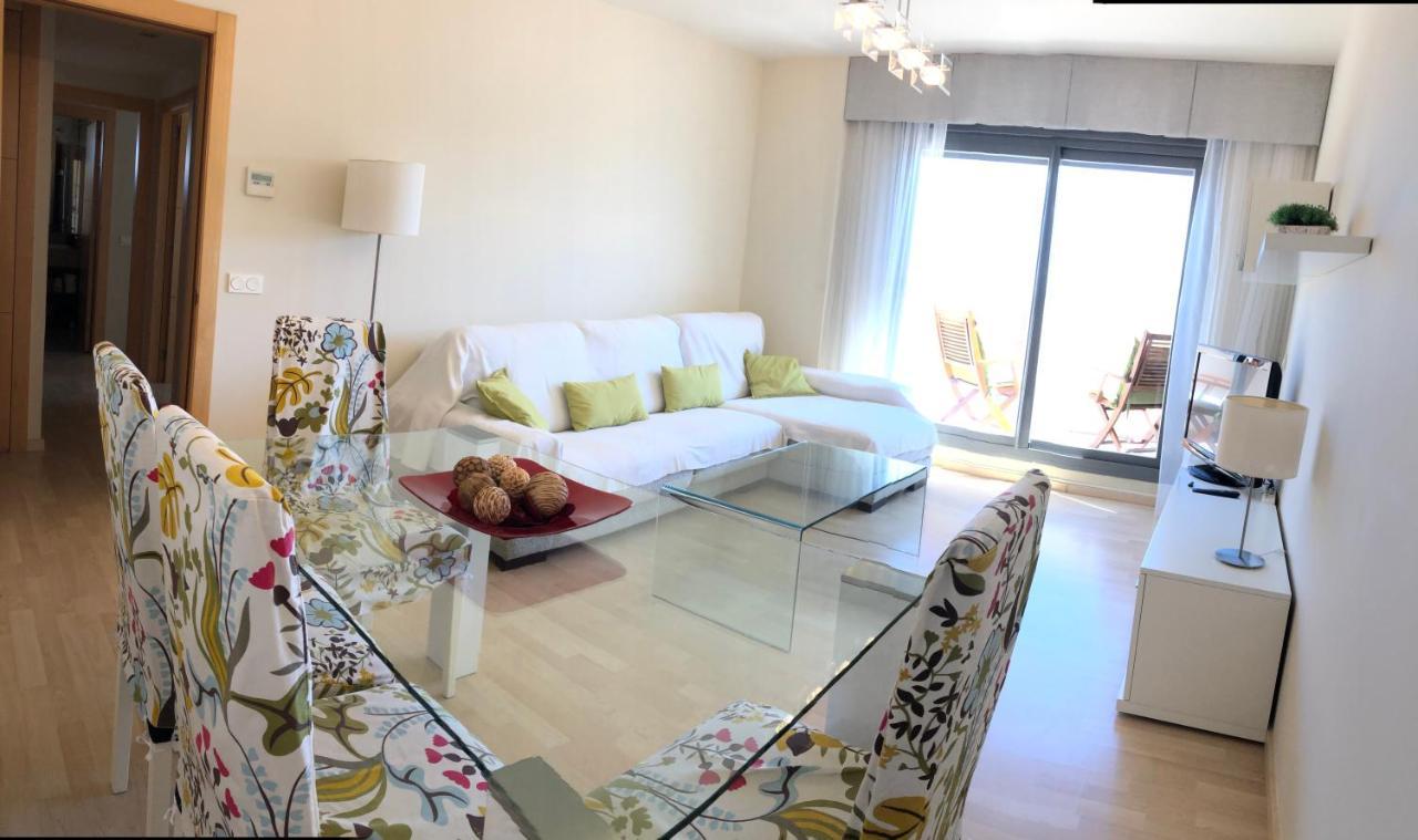Apartment Atico Pacifico Parking Y Piscina Gratis *