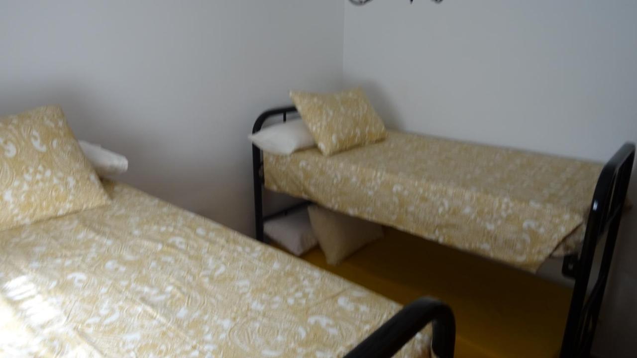 Feriehus Montiel *