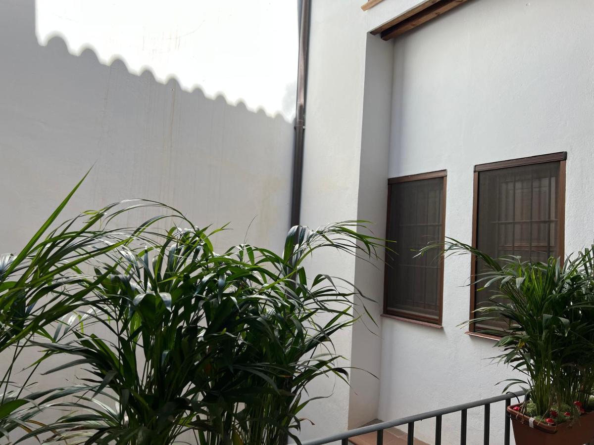Amazing In Oldtown Calle Carreteria Free Wifi&ac Appartement Málaga