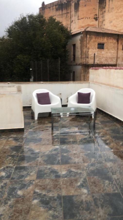 Atico Con Terraza Center * Malaga