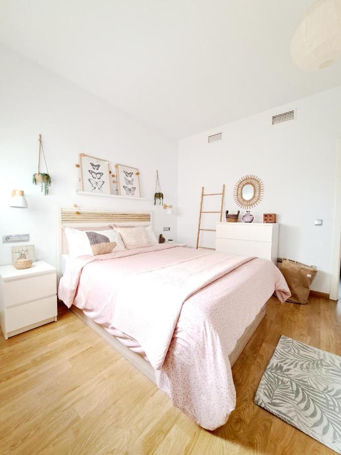 Apartamento Con Encanto Y Parking Trinidad 21 Málaga