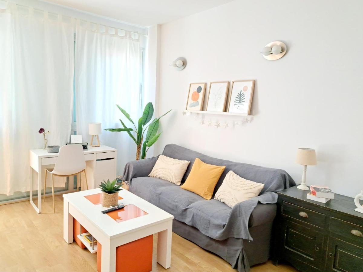 Con Encanto Y Parking Trinidad 21 Apartamento