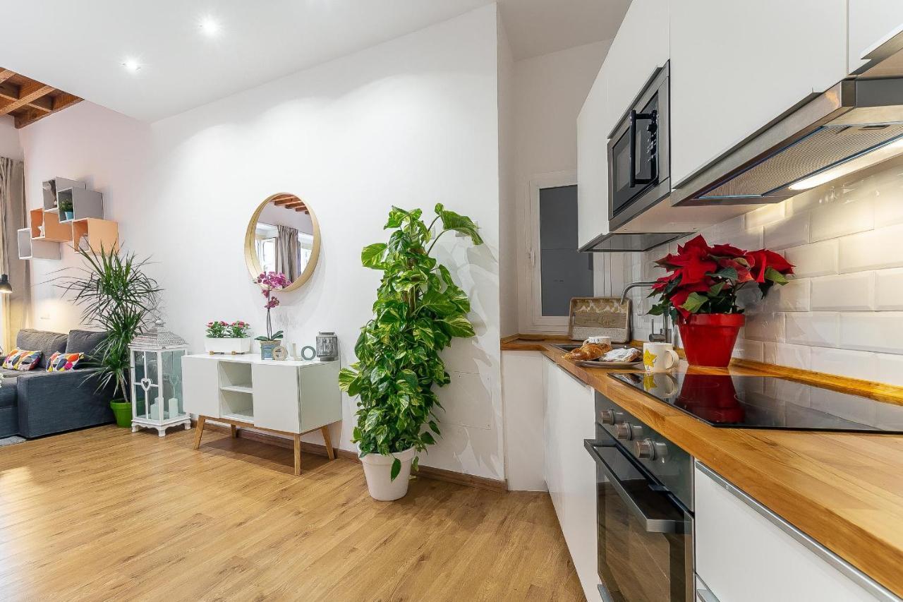 Appartement Homeabroad - Larios Boutique Málaga