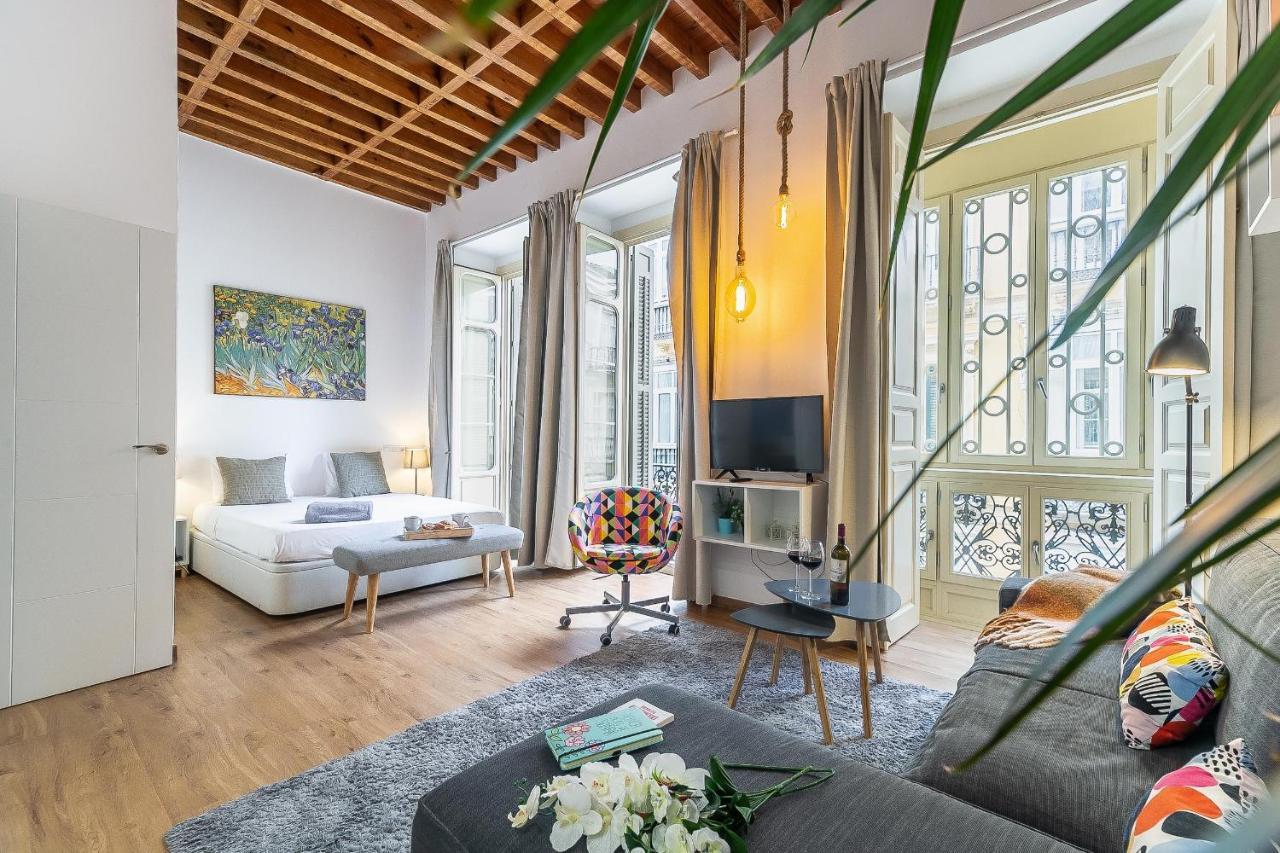 Appartement Homeabroad - Larios Boutique *