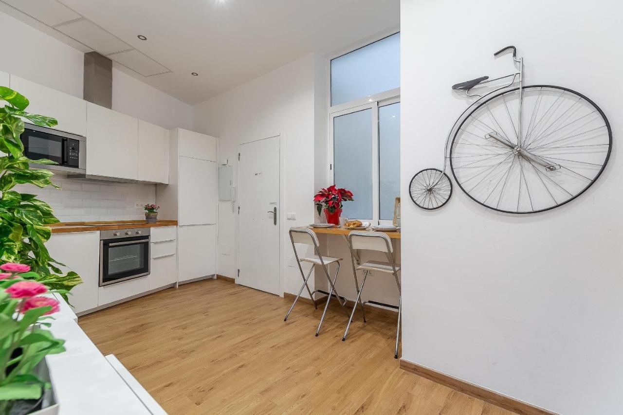 Homeabroad - Larios Boutique Appartement Málaga