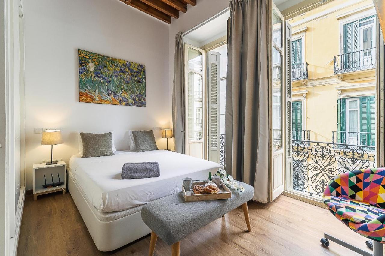 Homeabroad - Larios Boutique Appartement *