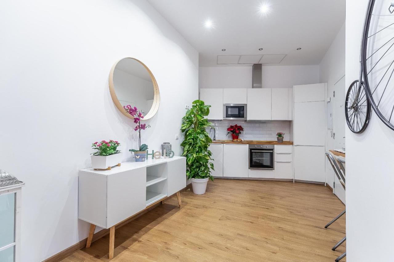 Homeabroad - Larios Boutique Appartement *