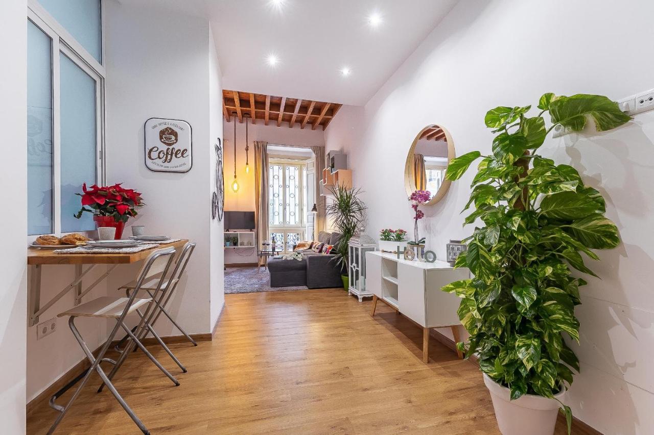 Homeabroad - Larios Boutique Málaga
