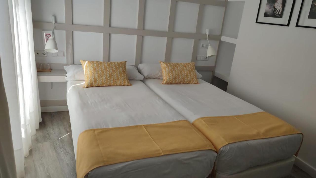 Hotel Boutique Teatro 2*