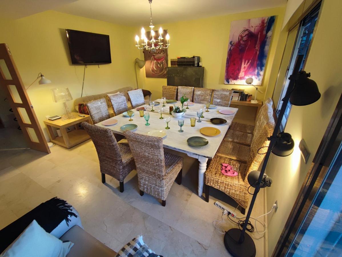 Aguilas Club Bed & Breakfast Málaga