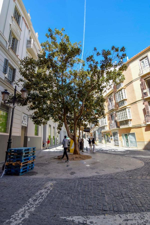 Letmalaga Plaza Del Teatro Premium Apartment Málaga