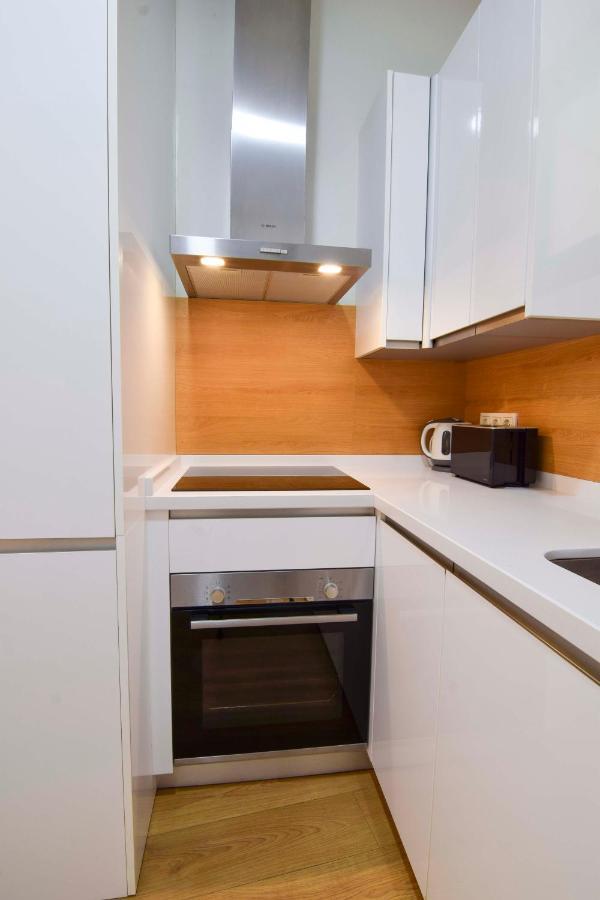 Letmalaga Plaza Del Teatro Premium Apartment Málaga