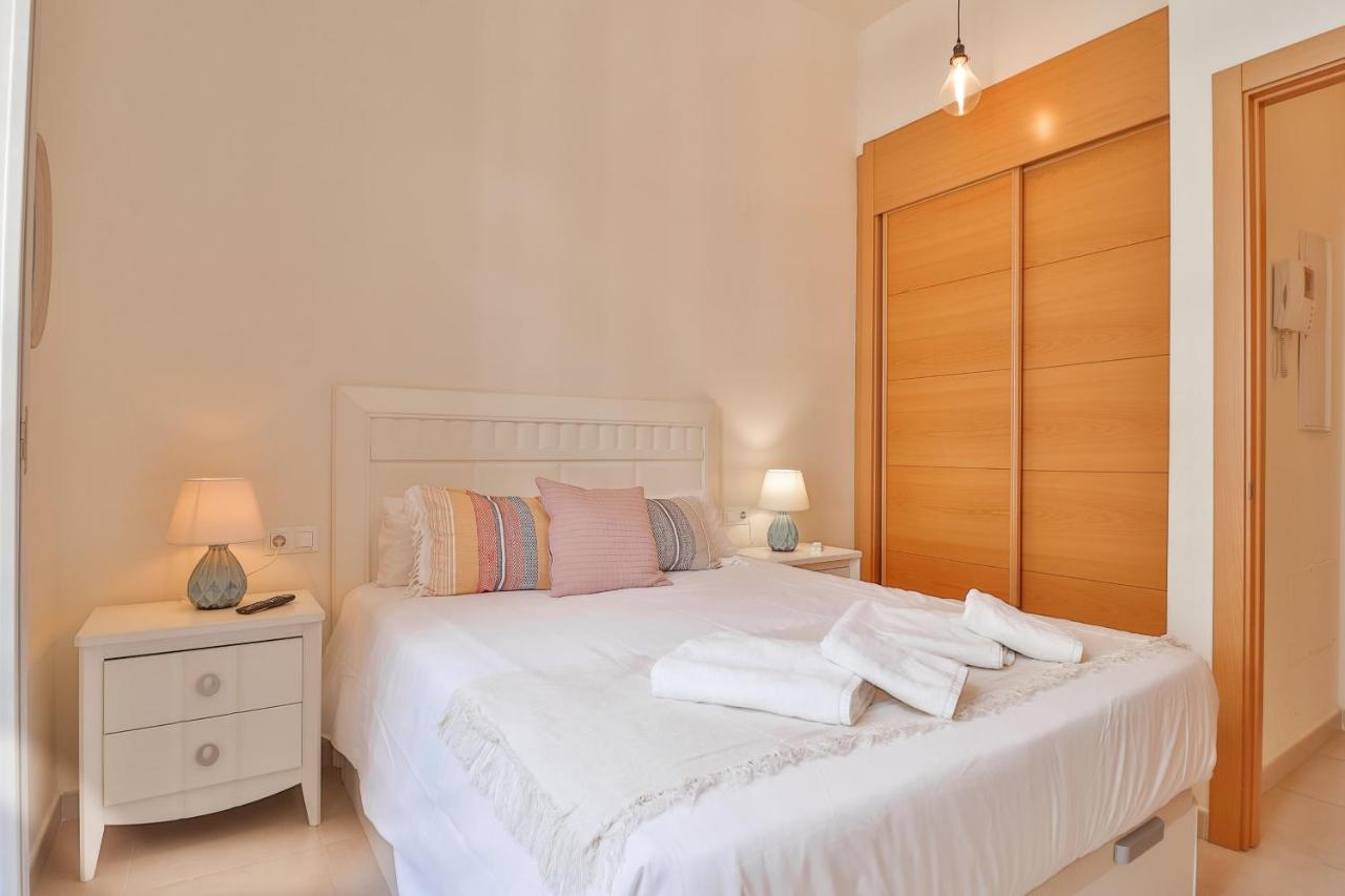 Flat 2 Bedrooms In The Center Lägenhet *