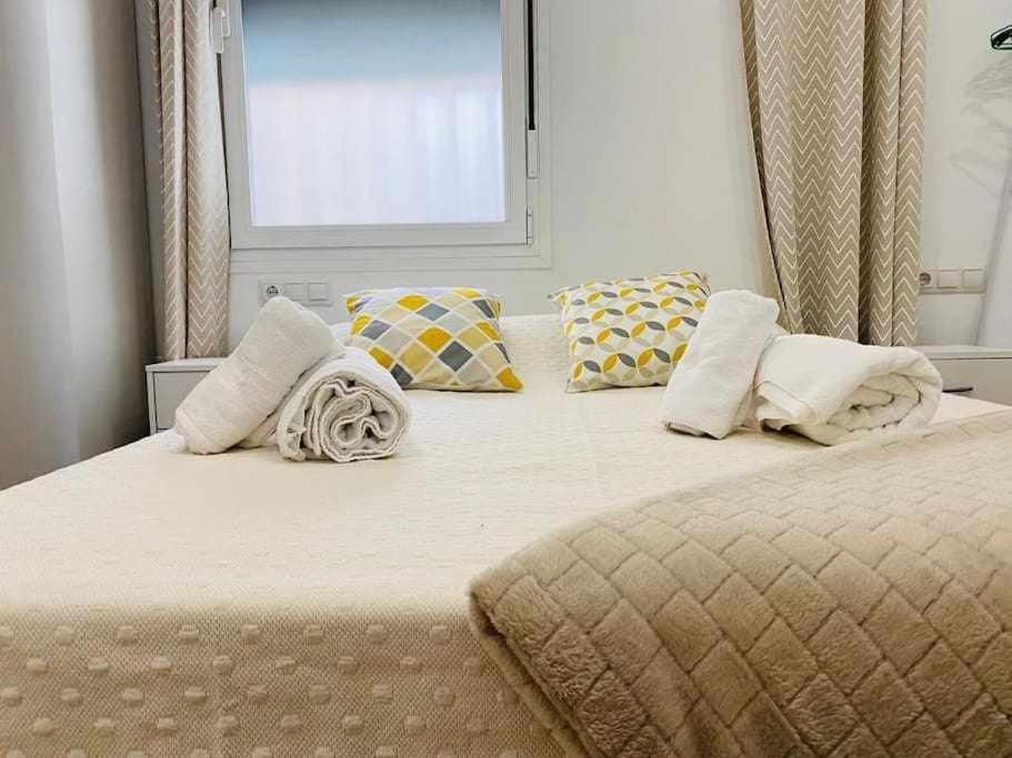 Appartement Casasol Trip