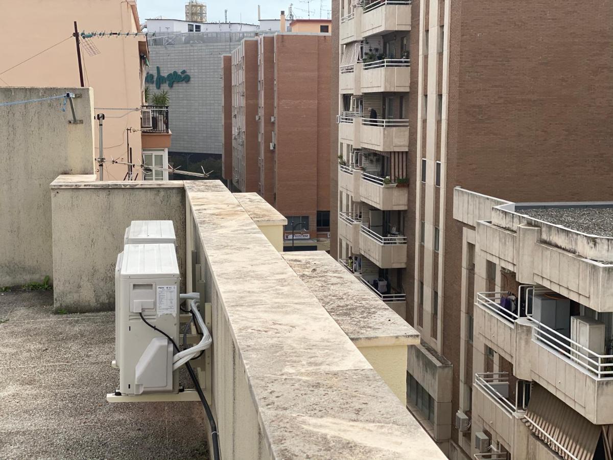 Centro Privada En Compartidos * Malaga