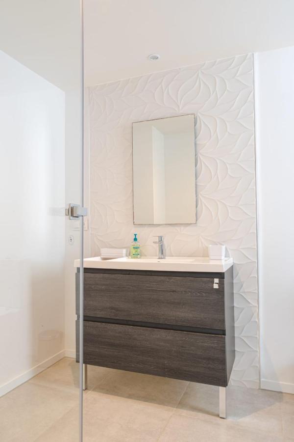 Appartamento State-of-the-art In La Cala Casa Banderas *