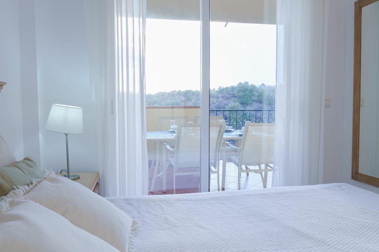 Riviera Del Sol Calahonda Lägenhet