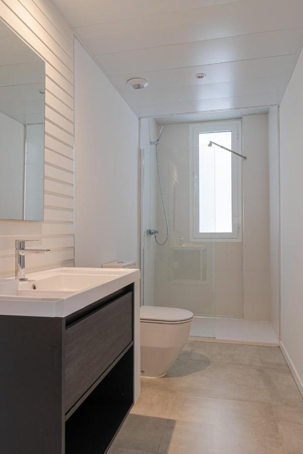 State-of-the-art In La Cala Casa Banderas Appartamento *