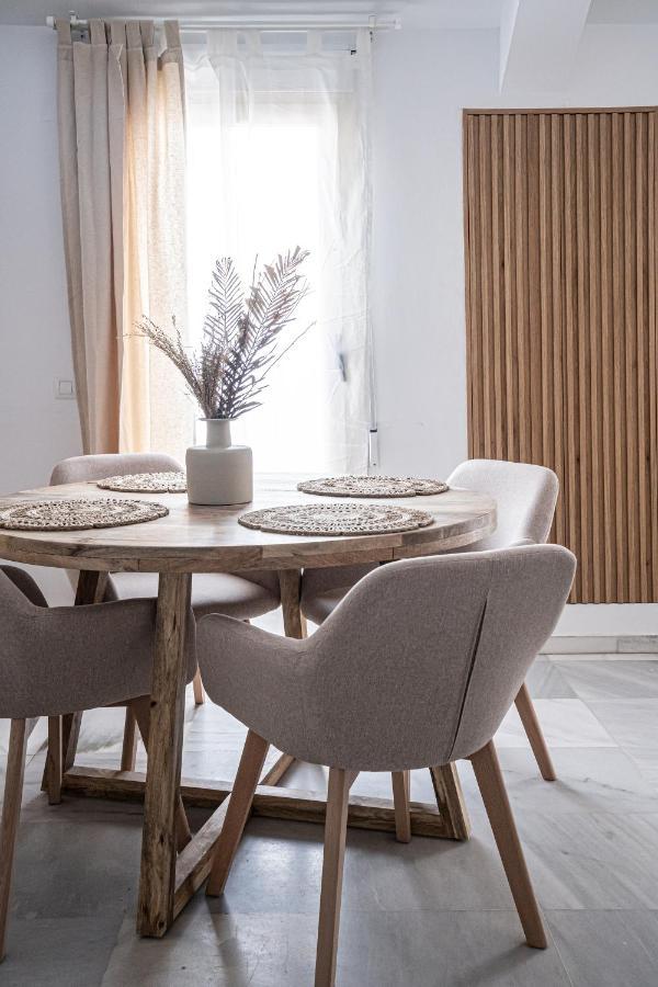 Apartamento U-nique Plaza Constitución