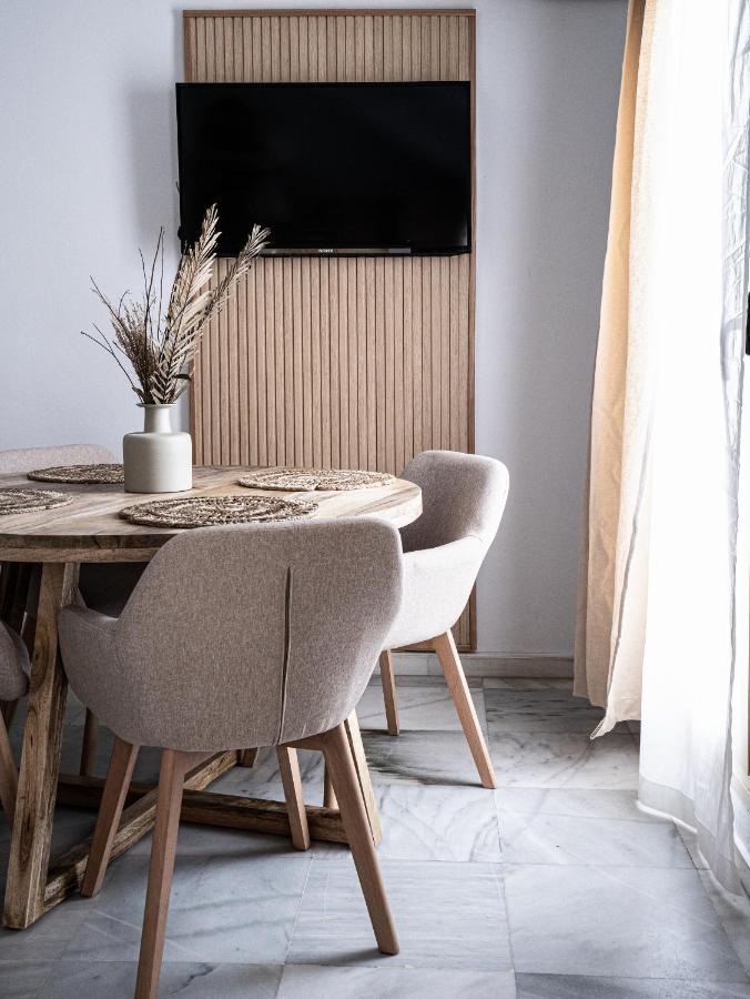 Apartamento U-nique Plaza Constitución