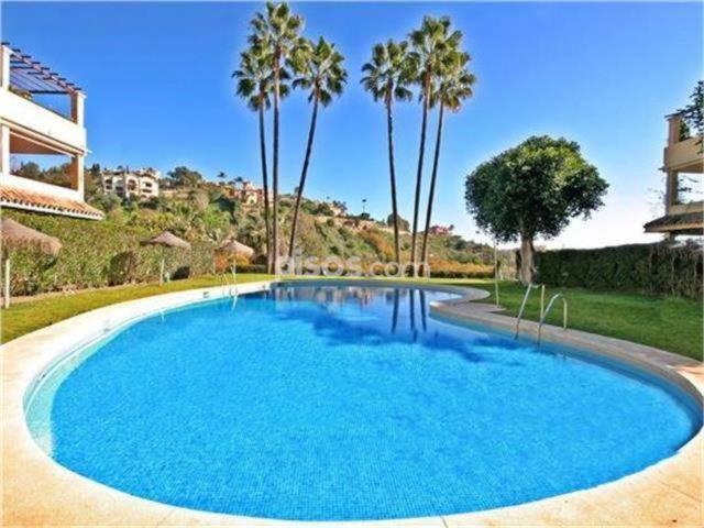Alloggio in famiglia Bedrooms In Amazing Share Luxury Place In Marbella