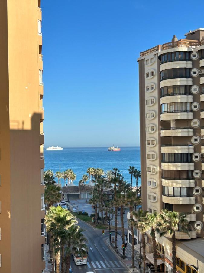 Apartamento Malagueta Premium Málaga
