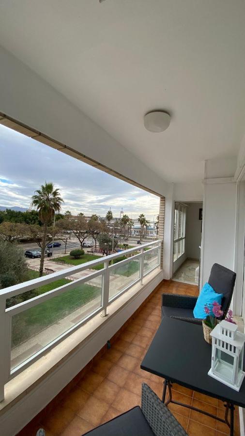 Appartement Playa Huelin Apartamento *