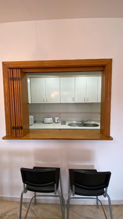 Playa Huelin Apartamento Appartement *
