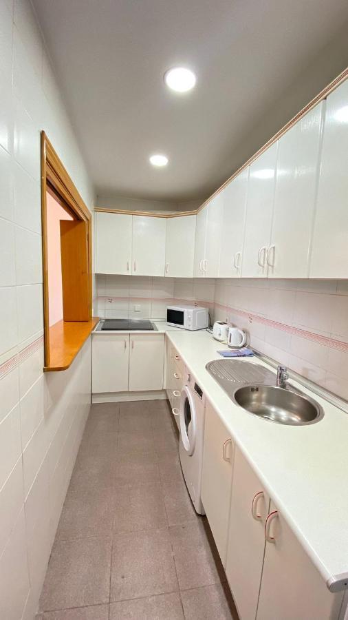 Playa Huelin Apartamento Málaga