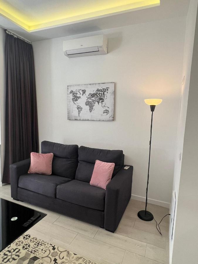 Hermoso Piso A 3 Min De La Estacion De Bus Y Tren Ave Apartamento Málaga