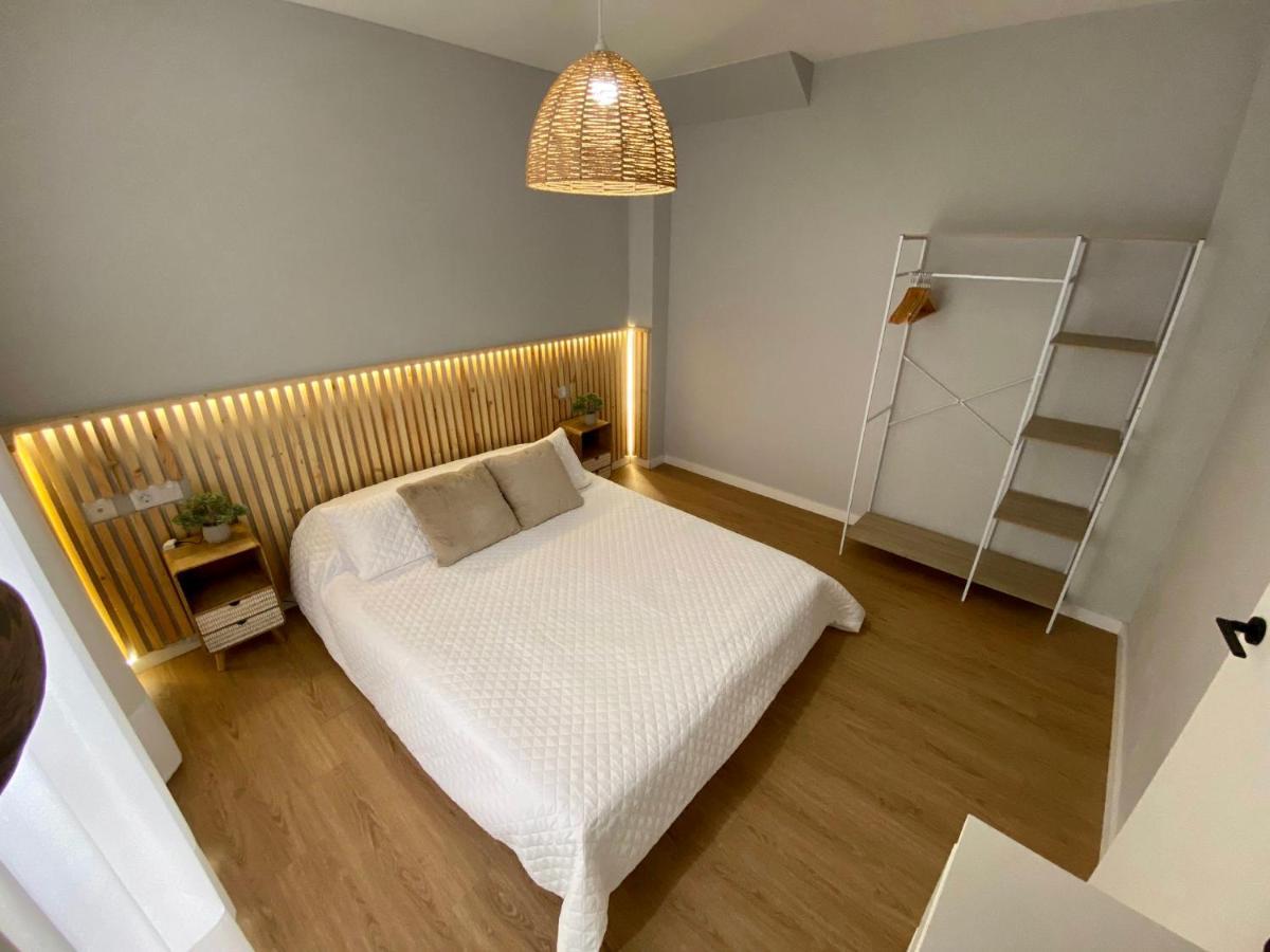 Apartment Amazon *