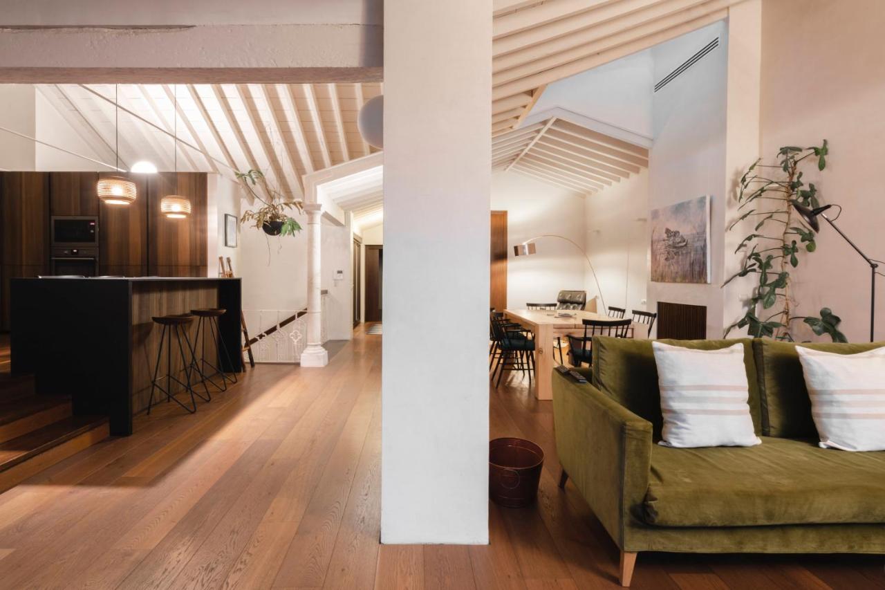 Casa Porto Sea View Leilighet Málaga