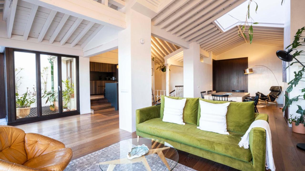 Casa Porto Sea View * Málaga