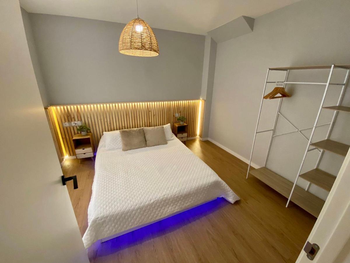 Amazon Apartment Málaga