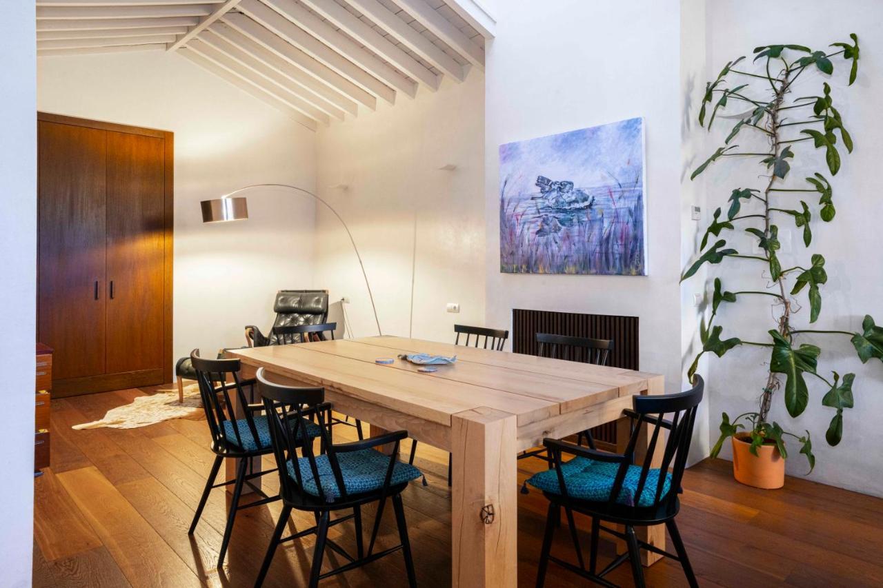 Casa Porto Sea View Apartamento Málaga