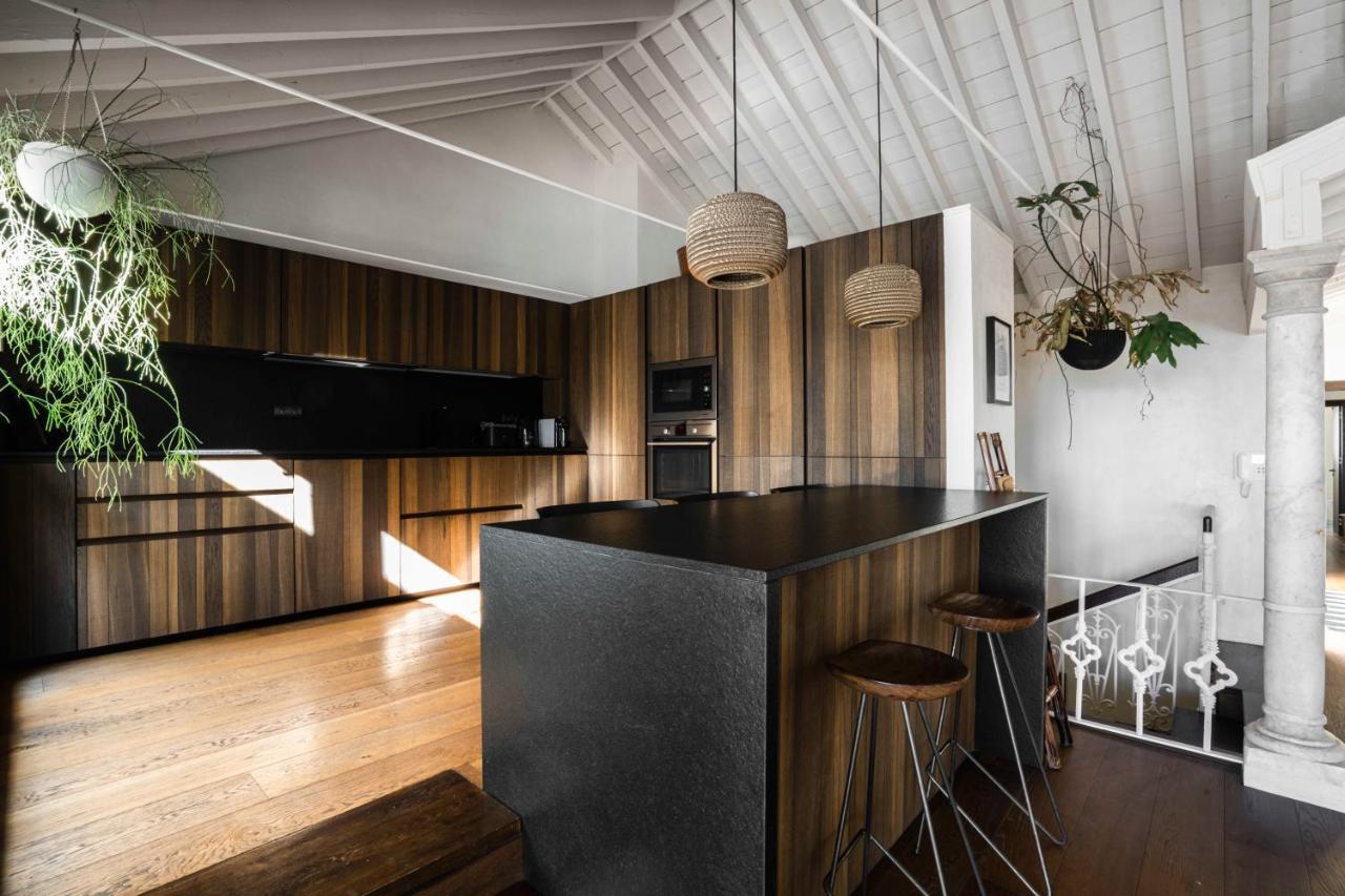 Apartamento Casa Porto Sea View *