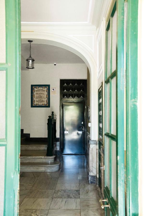 Casa Porto Sea View * Málaga