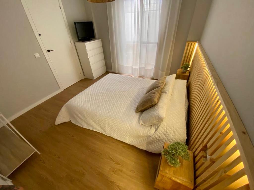 Amazon Apartment Málaga