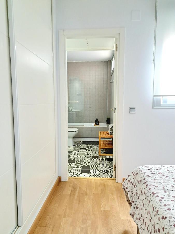 Con Encanto Y Parking Trinidad 21 Apartamento *