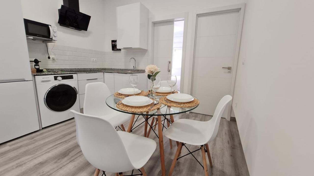 Apartment Linersol