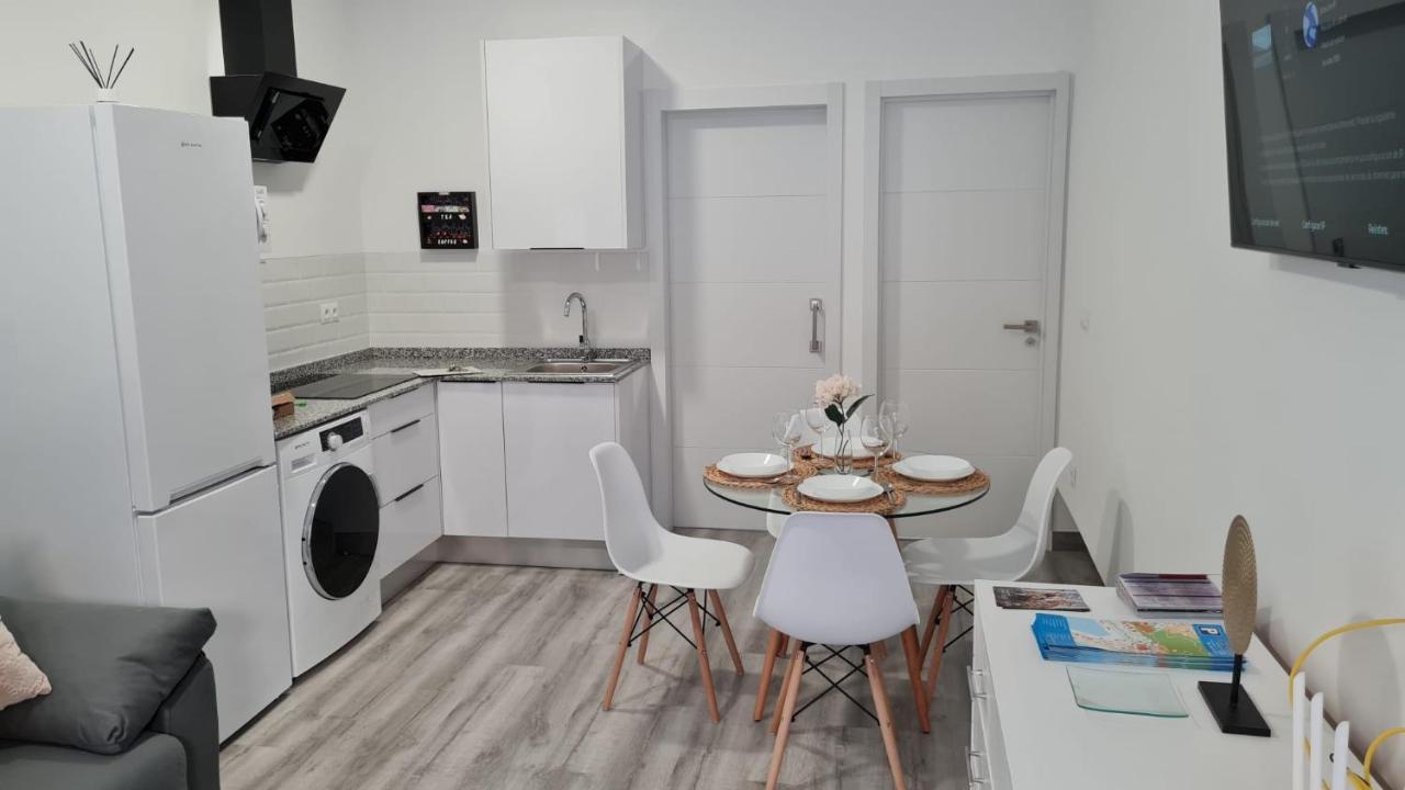 Linersol Apartment Málaga
