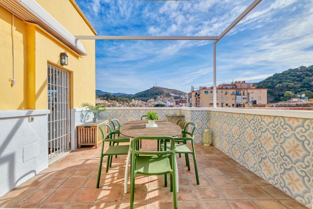 Apartamento San Juan Penthouse In By Solaga Homes