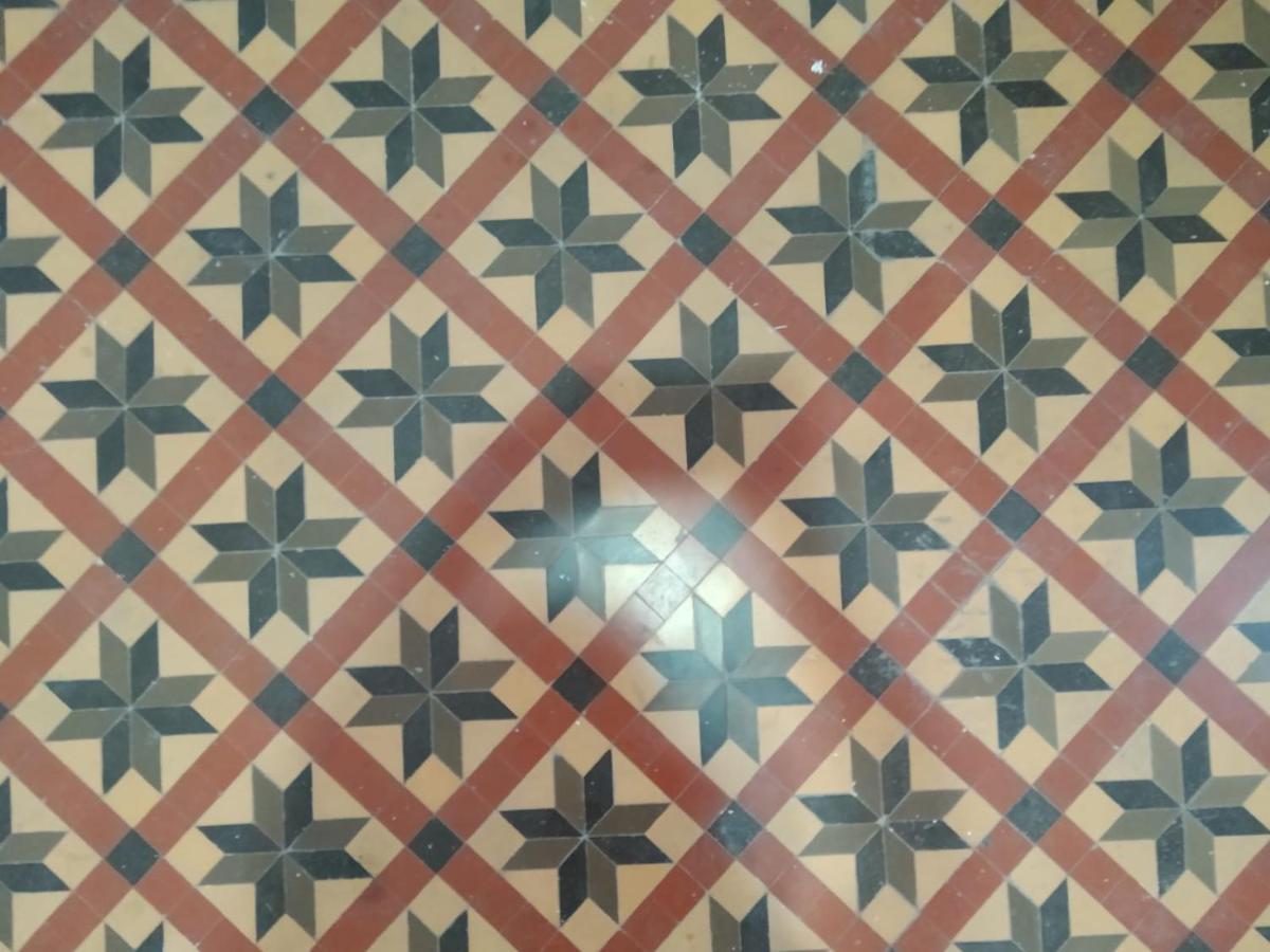 Buenas Noches Málaga