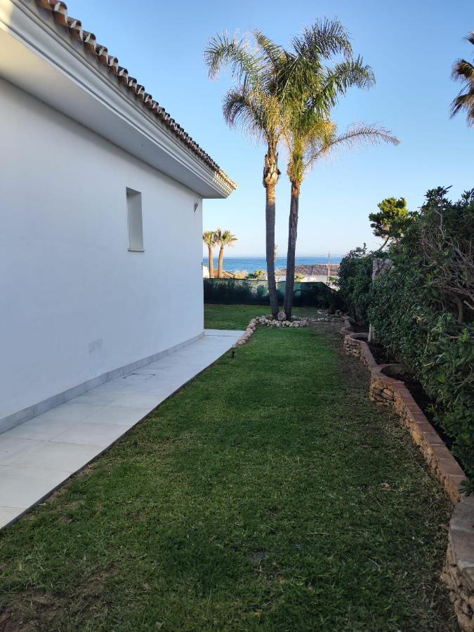 Corniche Chaparral