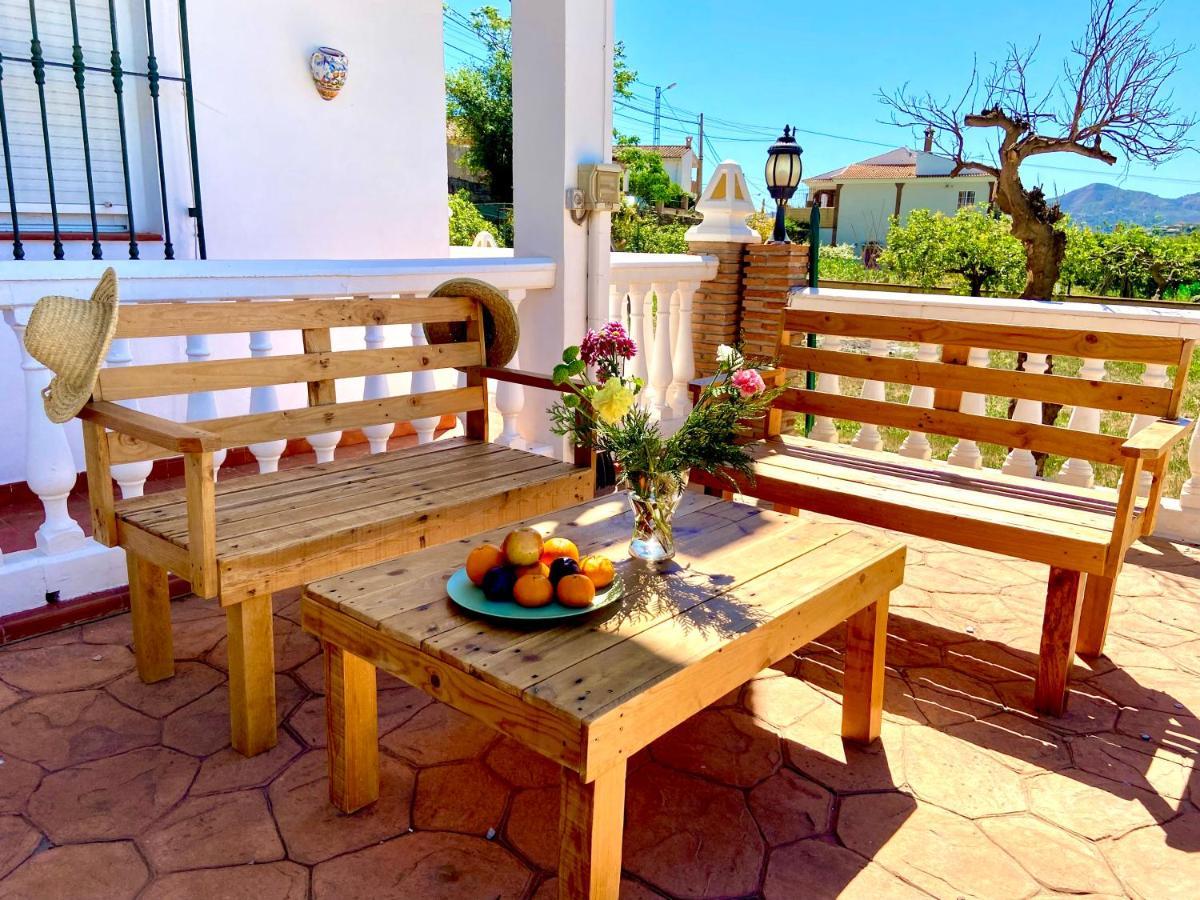 Fernando By Solymar Holiday Villa Málaga